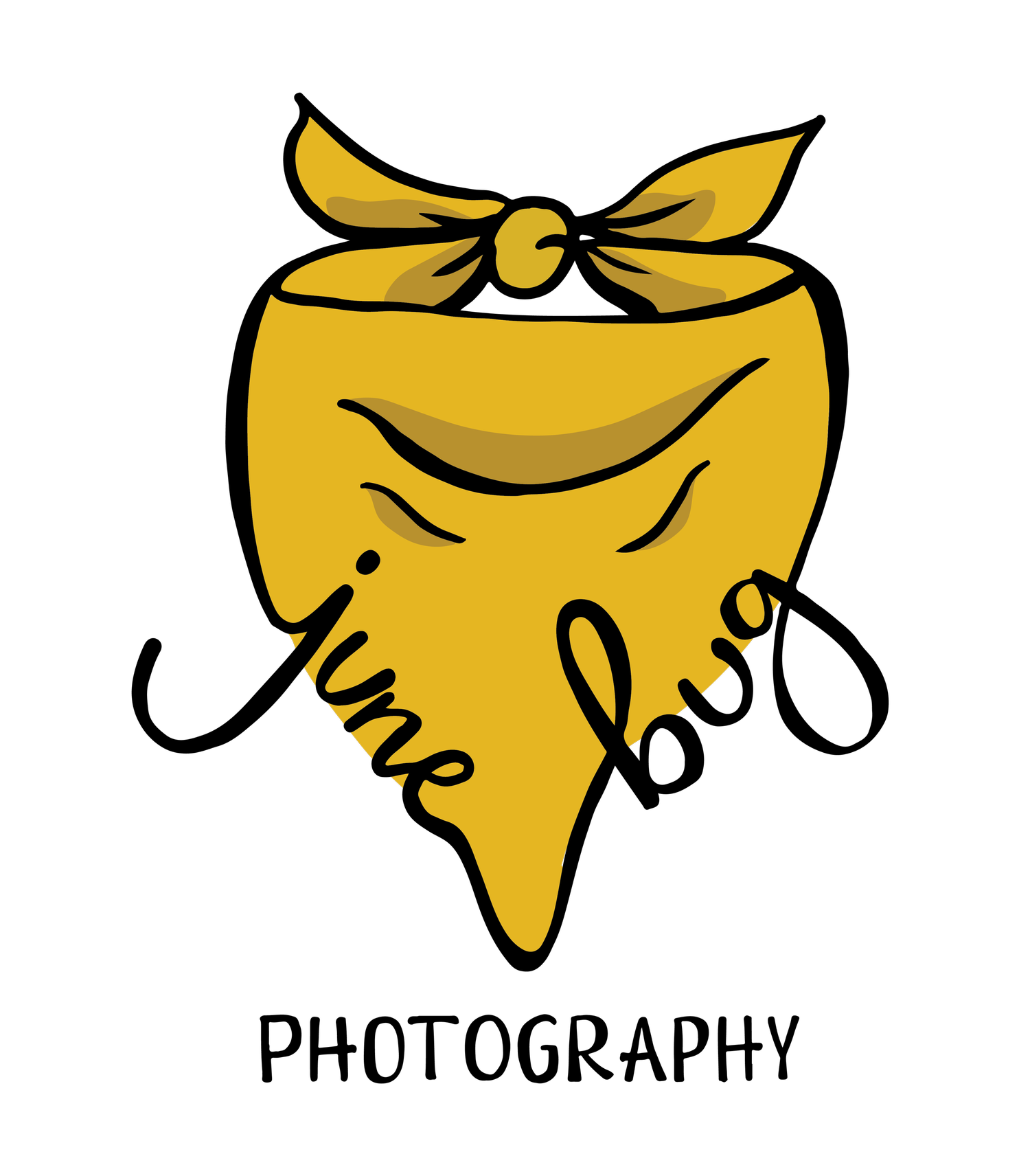 June Bug Photography Logo