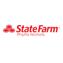 StateFarm_PhyllisNichols Logo